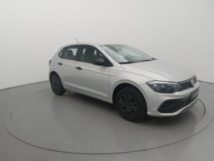 Foto 7 - Volkswagen Polo Track Polo 1.0 Track manual