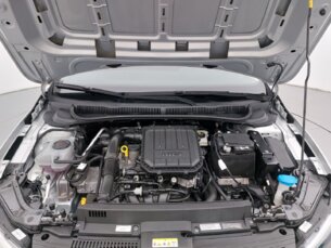 Foto 10 - Volkswagen Polo Track Polo 1.0 Track manual