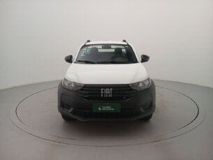Foto 8 - Fiat Strada Strada 1.4 Cabine Plus Endurance manual