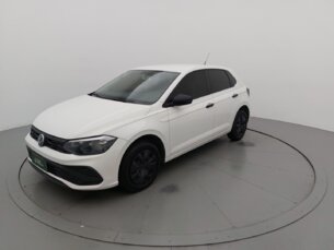Foto 1 - Volkswagen Polo Track Polo 1.0 Track manual