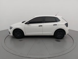 Foto 2 - Volkswagen Polo Track Polo 1.0 Track manual