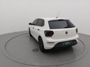 Foto 3 - Volkswagen Polo Track Polo 1.0 Track manual