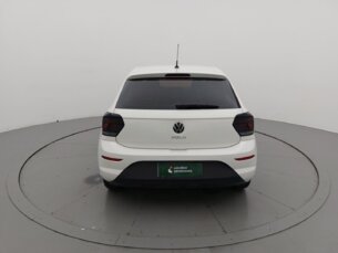 Foto 4 - Volkswagen Polo Track Polo 1.0 Track manual