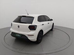 Foto 5 - Volkswagen Polo Track Polo 1.0 Track manual