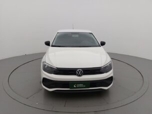 Foto 7 - Volkswagen Polo Track Polo 1.0 Track manual