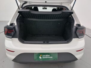 Foto 8 - Volkswagen Polo Track Polo 1.0 Track manual