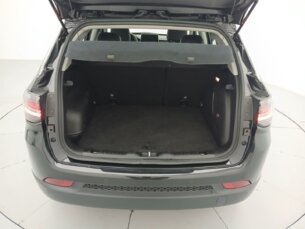 Foto 9 - Jeep Compass Compass 1.3 T270 Longitude (Aut) automático