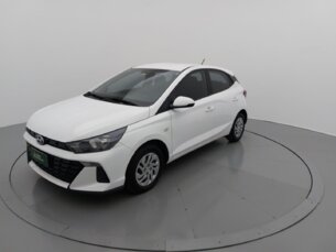 Foto 1 - Hyundai HB20 HB20 1.0 Sense Plus manual