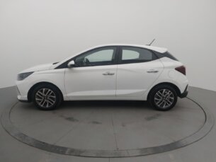 Foto 2 - Hyundai HB20 HB20 1.0 Limited Plus manual