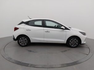 Foto 6 - Hyundai HB20 HB20 1.0 Limited Plus manual
