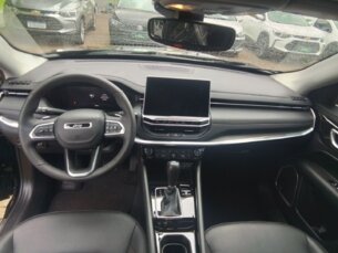 Foto 9 - Jeep Compass Compass 1.3 T270 Limited (Aut) automático