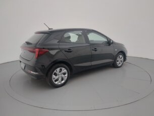 Foto 5 - Hyundai HB20 HB20 1.0 Comfort manual