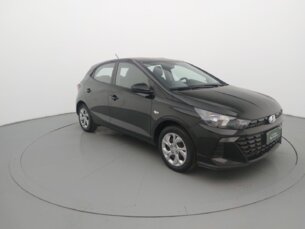 Foto 7 - Hyundai HB20 HB20 1.0 Comfort manual