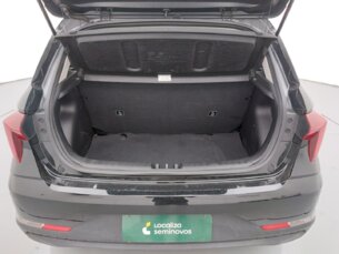 Foto 9 - Hyundai HB20 HB20 1.0 Comfort manual