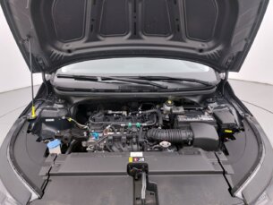 Foto 10 - Hyundai HB20 HB20 1.0 Comfort manual