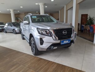 Foto 1 - NISSAN FRONTIER FRONTIER PLATINUM AT 4X4 automático