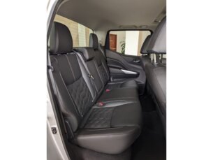 Foto 8 - NISSAN FRONTIER FRONTIER PLATINUM AT 4X4 automático
