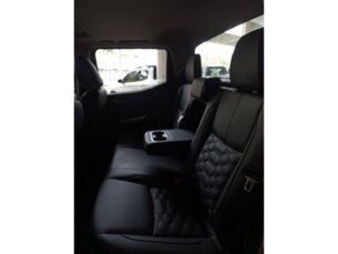 Foto 9 - NISSAN FRONTIER FRONTIER PLATINUM AT 4X4 automático