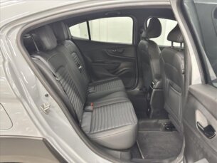 Foto 7 - Fiat Fastback Fastback 1.3 Turbo 270 Limited Edition (Aut) automático