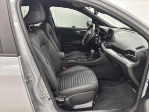 Foto 8 - Fiat Fastback Fastback 1.3 Turbo 270 Limited Edition (Aut) automático