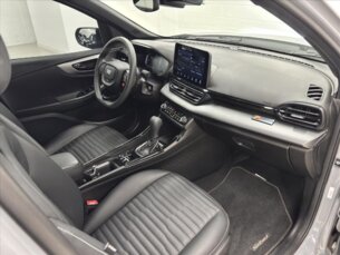 Foto 9 - Fiat Fastback Fastback 1.3 Turbo 270 Limited Edition (Aut) automático