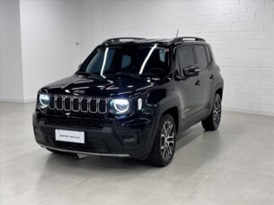 Foto 3 - Jeep Renegade Renegade 1.3 T270 automático