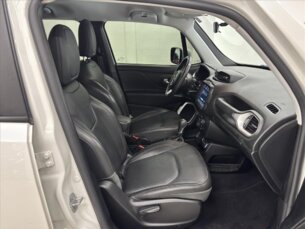 Foto 8 - Jeep Renegade Renegade 1.8 Longitude (Aut) automático