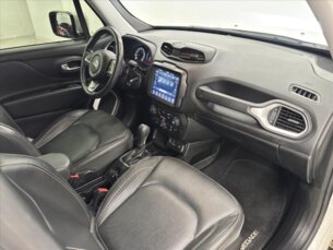 Foto 9 - Jeep Renegade Renegade 1.8 Longitude (Aut) automático