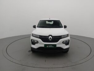 Foto 8 - Renault Kwid Kwid 1.0 Zen manual