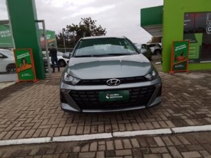 Foto 1 - Hyundai HB20 HB20 1.0 Comfort Plus manual