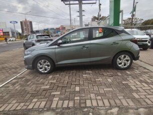 Foto 3 - Hyundai HB20 HB20 1.0 Comfort Plus manual