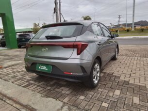 Foto 6 - Hyundai HB20 HB20 1.0 Comfort Plus manual