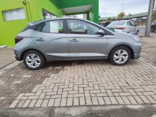Foto 7 - Hyundai HB20 HB20 1.0 Comfort Plus manual