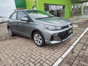 Foto 8 - Hyundai HB20 HB20 1.0 Comfort Plus manual