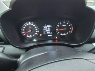 Foto 10 - Hyundai HB20 HB20 1.0 Comfort Plus manual