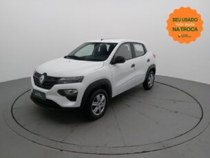 Foto 1 - Renault Kwid Kwid 1.0 Zen manual