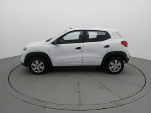 Foto 2 - Renault Kwid Kwid 1.0 Zen manual