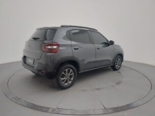 Foto 5 - Citroën C3 C3 1.0 Feel manual