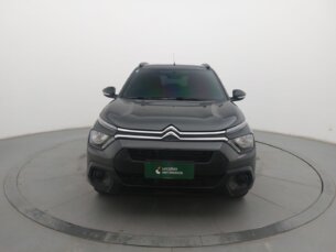 Foto 8 - Citroën C3 C3 1.0 Feel manual