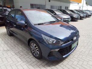 Foto 2 - Hyundai HB20 HB20 1.0 Limited Plus manual