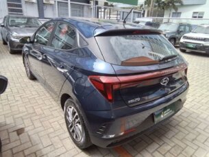 Foto 5 - Hyundai HB20 HB20 1.0 Limited Plus manual