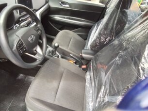 Foto 9 - Hyundai HB20 HB20 1.0 Limited Plus manual