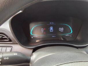 Foto 10 - Hyundai HB20 HB20 1.0 Limited Plus manual