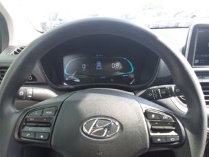 Foto 9 - Hyundai HB20 HB20 1.0 Limited Plus manual