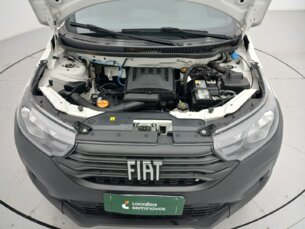 Foto 10 - Fiat Strada Strada 1.3 Cabine Plus Freedom manual