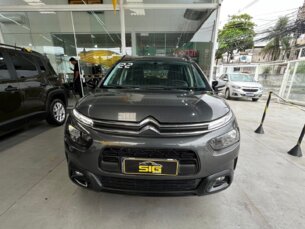 Foto 2 - Citroën C4 Cactus C4 Cactus 1.6 Feel (Aut) automático