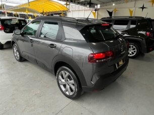 Foto 7 - Citroën C4 Cactus C4 Cactus 1.6 Feel (Aut) automático