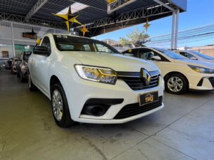 Foto 1 - Renault Logan Logan 1.0 Zen manual