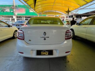 Foto 5 - Renault Logan Logan 1.0 Zen manual