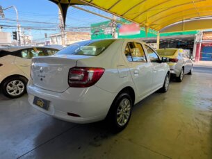 Foto 6 - Renault Logan Logan 1.0 Zen manual